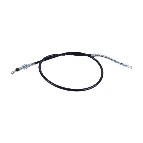 LH Parking Brake Cable 91446-05701 for Mitsubishi FD20-25 FG20-25 FD30-A35 Caterpillar CAT GC25K GC25 FGC30K Forklift