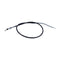 LH Parking Brake Cable 91446-05701 for Mitsubishi FD20-25 FG20-25 FD30-A35 Caterpillar CAT GC25K GC25 FGC30K Forklift