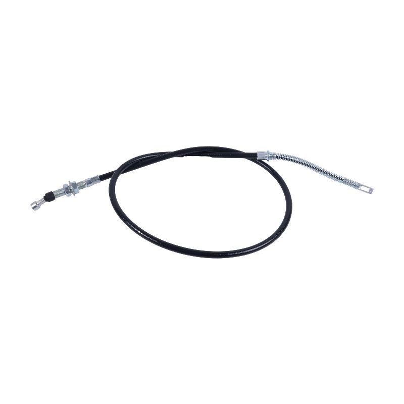 LH Parking Brake Cable 91446-05701 for Mitsubishi FD20-25 FG20-25 FD30-A35 Caterpillar CAT GC25K GC25 FGC30K Forklift