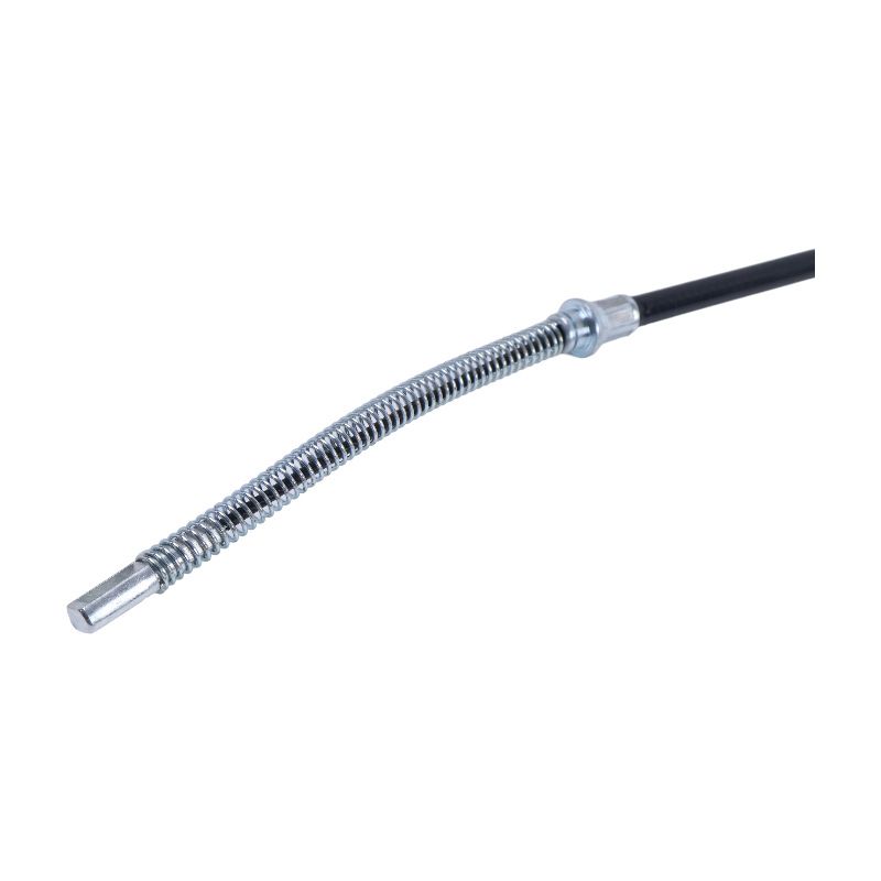 LH Parking Brake Cable 91446-05701 for Mitsubishi FD20-25 FG20-25 FD30-A35 Caterpillar CAT GC25K GC25 FGC30K Forklift