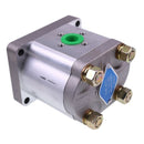 LH Flower Drive Gear Pump Hydraulic Oil Pump CBN-E316 for Farmpro Nortrac Jinma Tractor