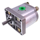LH Flower Drive Gear Pump Hydraulic Oil Pump CBN-E316 for Farmpro Nortrac Jinma Tractor