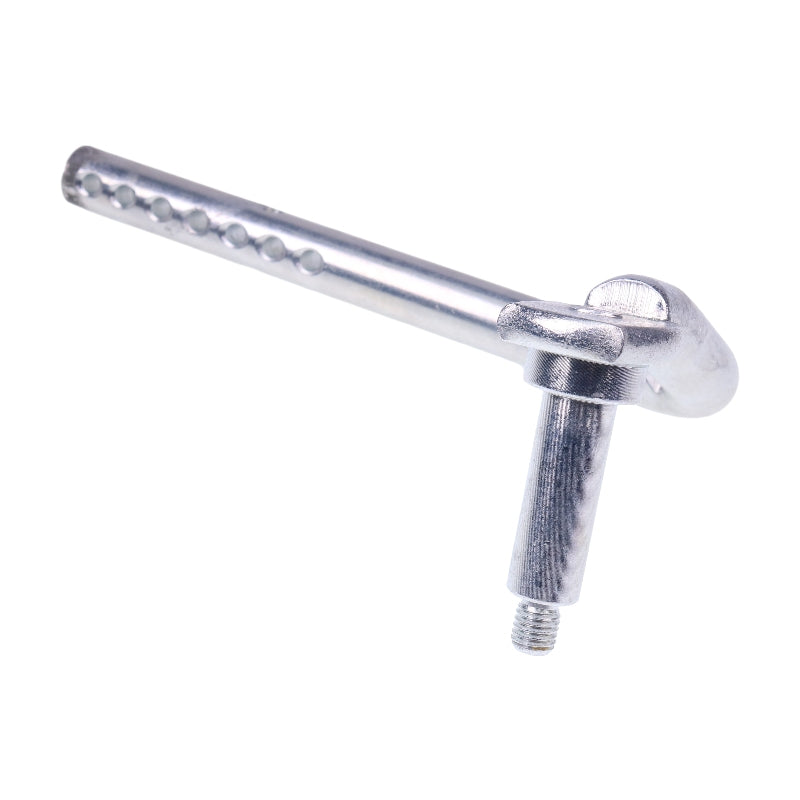 LH Rear Gauge Wheel Arm AM138220 AM136329 for John Deere Tractor X300 X304 X310 X320 X324 X340 X360 X500 X520 X530 X534 X540 X590