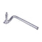 LH Rear Gauge Wheel Arm AM138220 AM136329 for John Deere Tractor X300 X304 X310 X320 X324 X340 X360 X500 X520 X530 X534 X540 X590