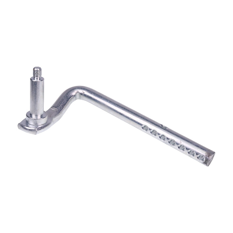 LH Rear Gauge Wheel Arm AM138220 AM136329 for John Deere Tractor X300 X304 X310 X320 X324 X340 X360 X500 X520 X530 X534 X540 X590