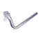 LH Rear Gauge Wheel Arm AM138220 AM136329 for John Deere Tractor X300 X304 X310 X320 X324 X340 X360 X500 X520 X530 X534 X540 X590