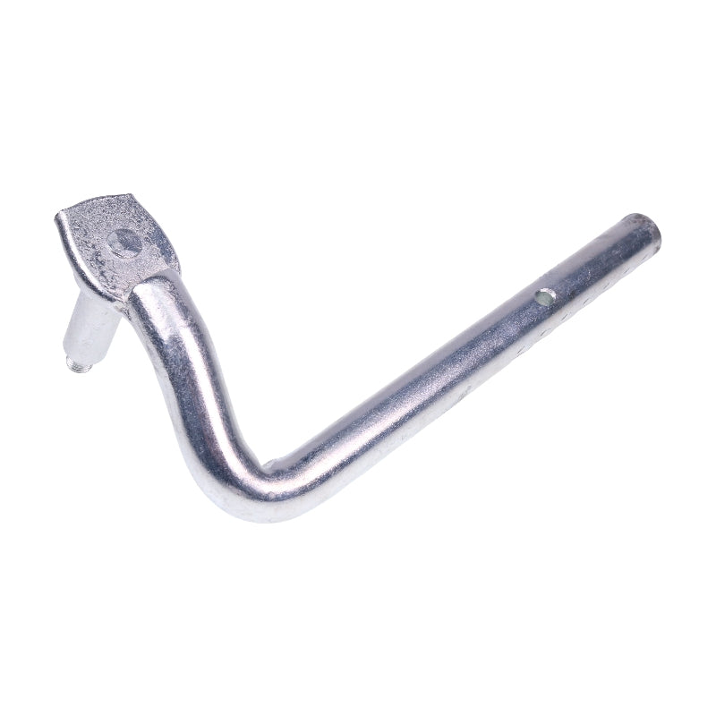LH Rear Gauge Wheel Arm AM138220 AM136329 for John Deere Tractor X300 X304 X310 X320 X324 X340 X360 X500 X520 X530 X534 X540 X590