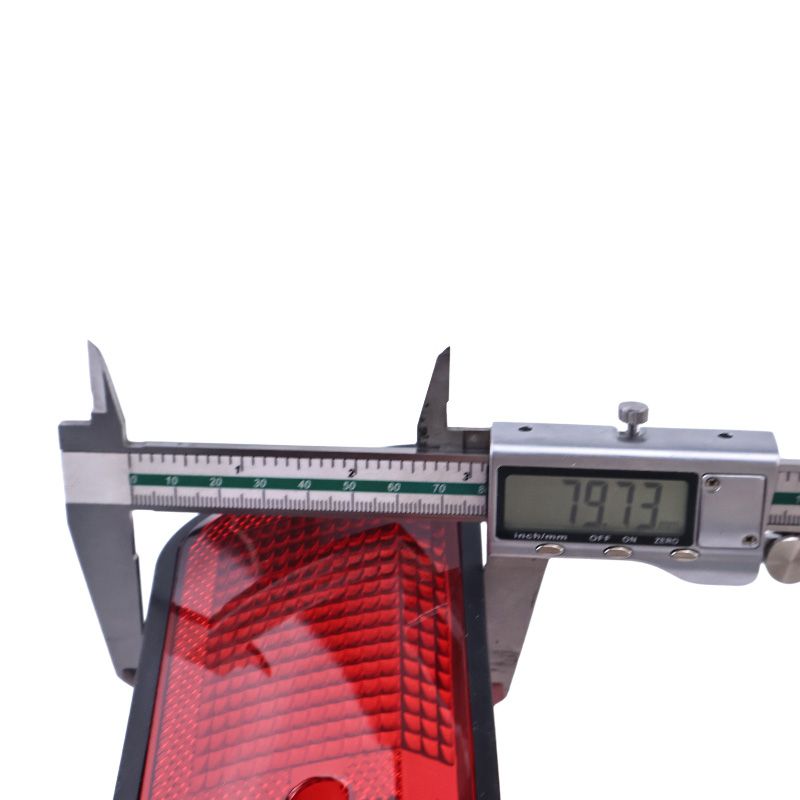 LH Tail Lamp Assembly K2581-62712 for Kubota Tractor BX1850D BX1860 BX1870 BX1880 BX2350D BX2360 BX2370 BX2380 BX23S BX24D BX25