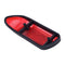 LH Tail Lamp Assembly K2581-62712 for Kubota Tractor BX1850D BX1860 BX1870 BX1880 BX2350D BX2360 BX2370 BX2380 BX23S BX24D BX25