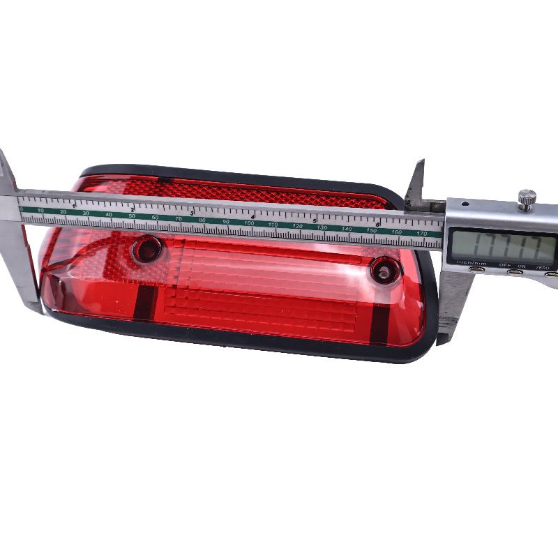 LH Tail Lamp Assembly K2581-62712 for Kubota Tractor BX1850D BX1860 BX1870 BX1880 BX2350D BX2360 BX2370 BX2380 BX23S BX24D BX25