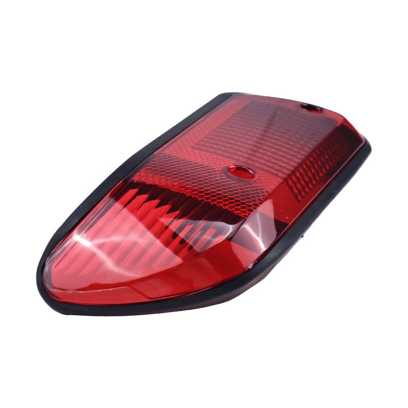 LH Tail Lamp Assembly K2581-62712 for Kubota Tractor BX1850D BX1860 BX1870 BX1880 BX2350D BX2360 BX2370 BX2380 BX23S BX24D BX25