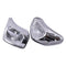 LH & RH Headlight Assembly K7591-54320 K7591-54310 for Kubota Utility Vehicle RTV-X900 RTV-X1100 RTV-X1140
