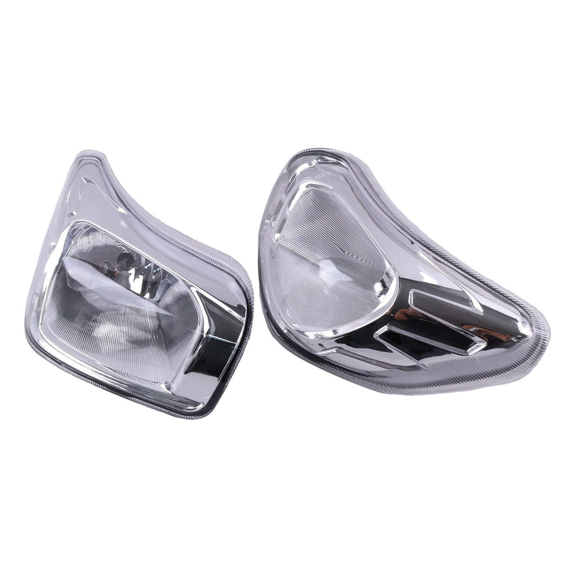 LH & RH Headlight Assembly K7591-54320 K7591-54310 for Kubota Utility Vehicle RTV-X900 RTV-X1100 RTV-X1140