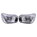 LH & RH Headlight Assembly K7591-54320 K7591-54310 for Kubota Utility Vehicle RTV-X900 RTV-X1100 RTV-X1140