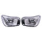 LH & RH Headlight Assembly K7591-54320 K7591-54310 for Kubota Utility Vehicle RTV-X900 RTV-X1100 RTV-X1140