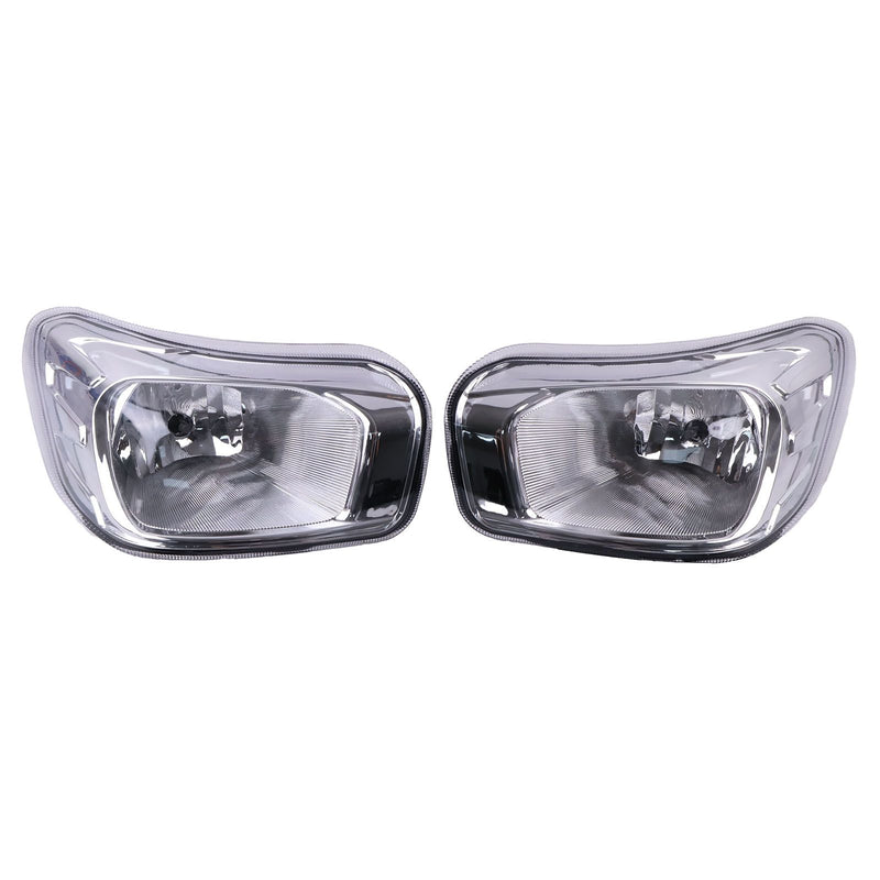 LH & RH Headlight Assembly K7591-54320 K7591-54310 for Kubota Utility Vehicle RTV-X900 RTV-X1100 RTV-X1140