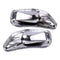 LH & RH Headlight Assembly K7591-54320 K7591-54310 for Kubota Utility Vehicle RTV-X900 RTV-X1100 RTV-X1140