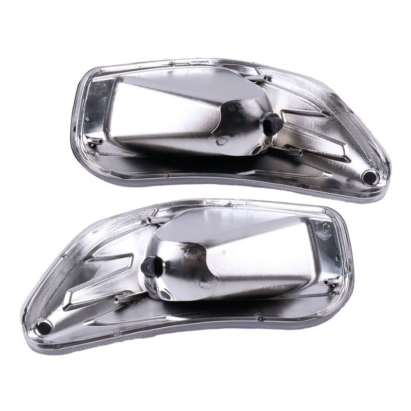 LH & RH Headlight Assembly K7591-54320 K7591-54310 for Kubota Utility Vehicle RTV-X900 RTV-X1100 RTV-X1140