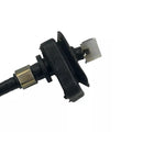 L/R Power Sliding Door Cable Kit 72546TK8A01 for Honda Odyssey EX LX Touring 3.5L V6 2011-2020