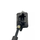 L/R Power Sliding Door Cable Kit 72546TK8A01 for Honda Odyssey EX LX Touring 3.5L V6 2011-2020