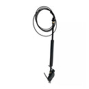 L/R Power Sliding Door Cable Kit 72546TK8A01 for Honda Odyssey EX LX Touring 3.5L V6 2011-2020