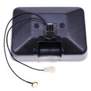 Lamp D132681 D132682 for CASE Loader 580K 570LXT 580L 580SL 590 580SK 590SL 590L