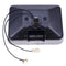 Lamp D132681 D132682 for CASE Loader 580K 570LXT 580L 580SL 590 580SK 590SL 590L