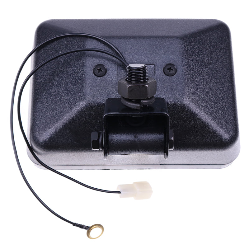 Lamp D132681 D132682 for CASE Loader 580K 570LXT 580L 580SL 590 580SK 590SL 590L