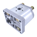 Left-Hand Hydraulic Pump CBN-E314 for Jinma Nortrac Tractor