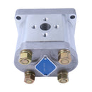 Left-Hand Hydraulic Pump CBN-E314 for Jinma Nortrac Tractor