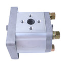 Left-Hand Hydraulic Pump CBN-E314 for Jinma Nortrac Tractor