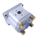 Left-Hand Hydraulic Pump CBN-E314 for Jinma Nortrac Tractor