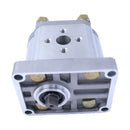 Left-Hand Hydraulic Pump CBN-E314 for Jinma Nortrac Tractor