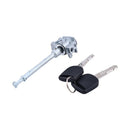 Left Driver Side Door Lock Cylinder with Keys 04921-TLA-A01 for Honda CR-V 2017-2022