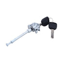 Left Driver Side Door Lock Cylinder with Keys 04921-TLA-A01 for Honda CR-V 2017-2022