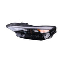 Left Driver Side LED Headlight 92101AA740 for Hyundai Elantra 2024-2025