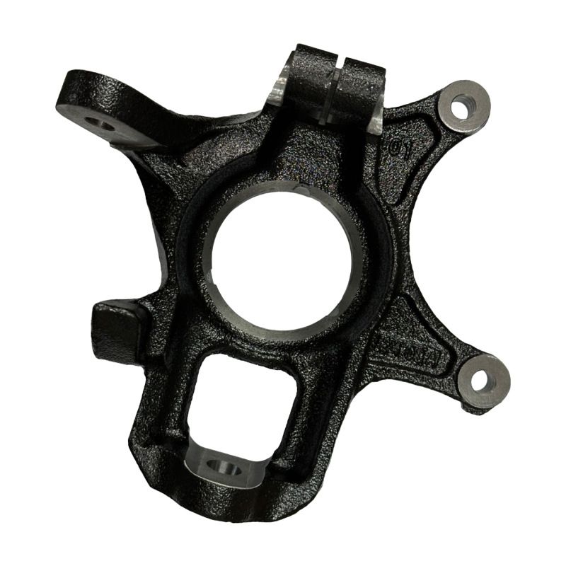 Left Front Knuckle 5142572 for 2018-2024 Polaris UTV Ranger XP 1000 EPS