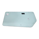 Left Hand Door Glass 164-1067 for Caterpillar CAT Engine 3054 3114 Loader 416D 420D 424D 428D 430D 432D 438D 442D 446D