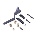 Left Hand Quick Tach Handle Kit 86633195 for New Holland Loader 110TL 140TL C175 C185 L160 L170 L180 L185 L565 L865 LS160 LS170