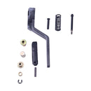 Left Hand Quick Tach Handle Kit 86633195 for New Holland Loader 110TL 140TL C175 C185 L160 L170 L180 L185 L565 L865 LS160 LS170