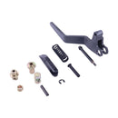 Left Hand Quick Tach Handle Kit 86633195 for New Holland Loader 110TL 140TL C175 C185 L160 L170 L180 L185 L565 L865 LS160 LS170