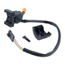 Left Hand Steering Column Control Lever Reverser RE200375 for John Deere Tractor 5225 5310 5325 5405 5425 5525 5603 5625 5725 5070M 5093EN 6100D