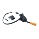 Left Hand Steering Column Control Lever Reverser RE200375 for John Deere Tractor 5225 5310 5325 5405 5425 5525 5603 5625 5725 5070M 5093EN 6100D