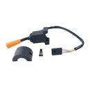 Left Hand Steering Column Control Lever Reverser RE200375 for John Deere Tractor 5225 5310 5325 5405 5425 5525 5603 5625 5725 5070M 5093EN 6100D