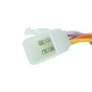 Left Handlebar Control Switch Start Stop Headlight 3509-017 for Arctic Cat ATV 250 300 400 500 1996-2005