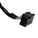 Left Handlebar Start Stop Headlight Switch 37400-07G22 for Suzuki Quadsport Z400 LTZ400 LTZ400Z 2005-2008