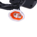 Left Handlebar Start Stop Headlight Switch 37400-07G22 for Suzuki Quadsport Z400 LTZ400 LTZ400Z 2005-2008