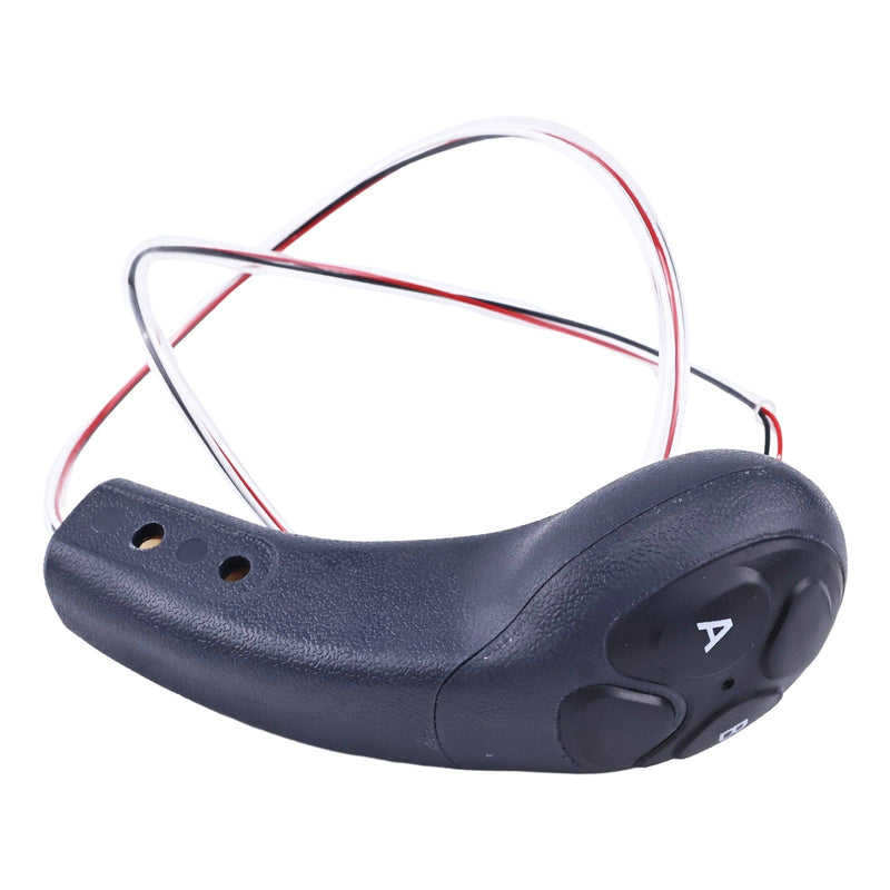 Left Handle of The Joystick 16502-04700 for Takeuchi Excavator TB125 TB135 TB145 TB228 TB235 TB250