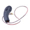 Left Handle of The Joystick 16502-04700 for Takeuchi Excavator TB125 TB135 TB145 TB228 TB235 TB250