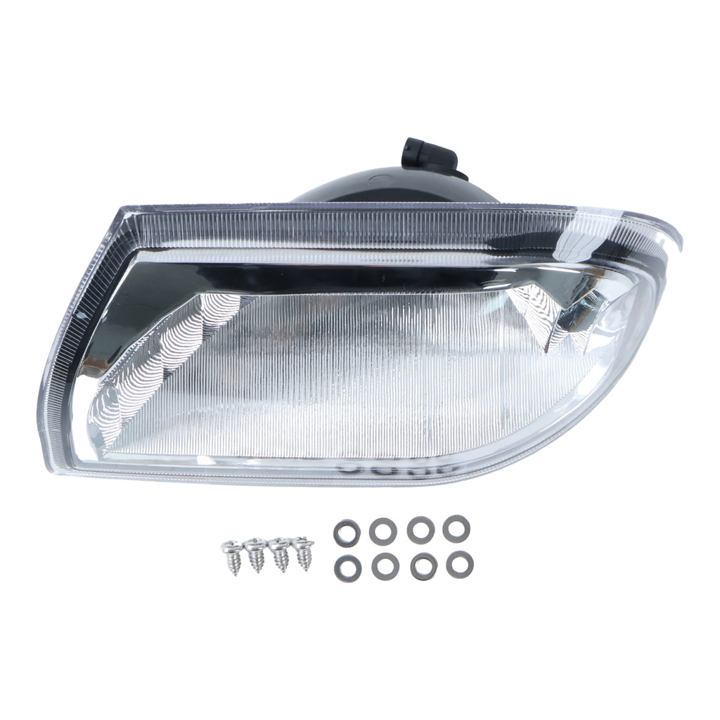 Left Headlight K7571-99510 for Kubota UTV RTV1140CPX RTV900G6 RTV900W ...